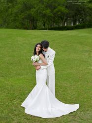 -第一夫人婚纱摄影(南京店)