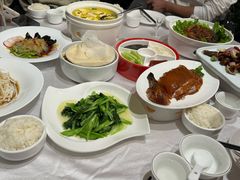 -满堂·烤鸭店·北京菜(鼓楼店)