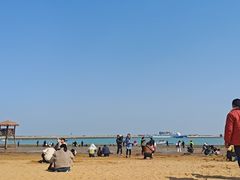 -在海一方公园