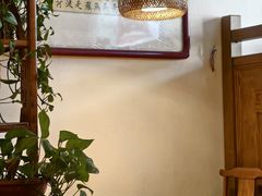 -圆满素食林饭店非遗素食(河西店)