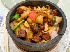 -百乐门喜宴(海珠广场华厦店)