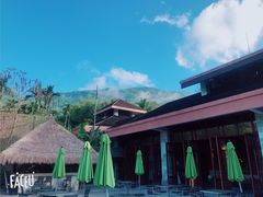 -七仙岭君澜度假酒店·桃源小馆中餐厅