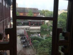 -祝家花園(伯渎港店)