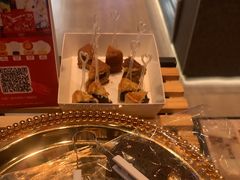 -燃厚蛋糕(卓展中信城店)