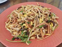 -抹直口特色菜馆(一店)