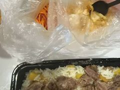 -开帝锐抓饭(五一路店)