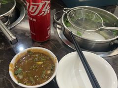 -福合埕牛肉丸(福平路店)