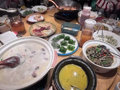-老阿爸鲜鱼土菜(独墅湖店)