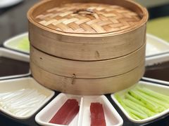 -茶港食堂(武昌店)