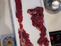 -潮汕大目牛肉火锅(水围店)