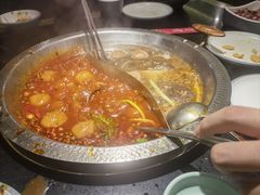 -井格重庆火锅(西直门凯德Mall店)