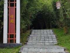 -木兰水镇旅游景区
