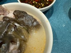 -干老四雅鱼饭店(滨江西路店)