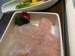 -海底捞火锅(锦艺城店)
