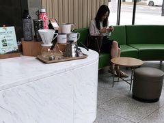 -星巴克臻选(深圳卓悦中心店)