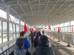 -武汉关码头(轮渡站)