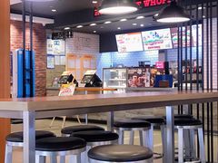 -汉堡王(天津鲁能店)