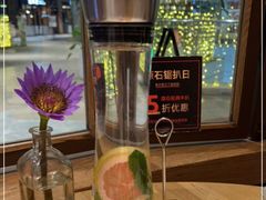 -原石牛扒·约会餐厅(龙城万科里店)
