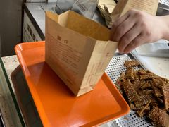 -香糯炎荞饼王(解放碑店)