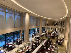 -羿庭 Peacock Alley(上海外滩华尔道夫酒店)