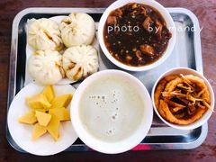 -姚记炒肝店(鼓楼店)