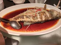 -玉满堂·湖北融合菜