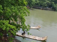-东湖落雁景区