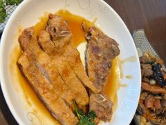 -玖鲜小笼(中山广场店)