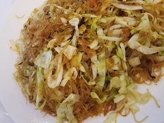 一品金钩焗银丝-潮喜竹溪荔湖酒家(荔枝湾店)