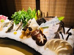-余欢领鲜火锅(新街口店)