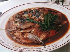 -旺顺阁·北京菜·烤鸭(魏公村店)