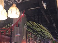 大堂-大家火啫啫煲