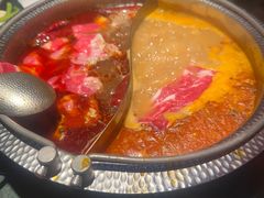 -牛New寿喜烧(中山公园龙之梦店)