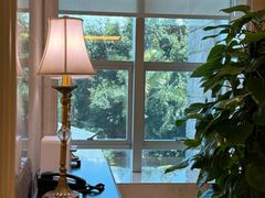 -福建鲤鱼洲酒店