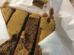 -老香港蛋糕(梓桐苑店)
