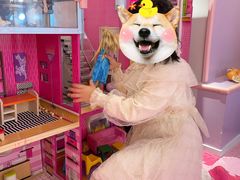 -KIDults童伴儿亲子餐厅(达美中心广场店)
