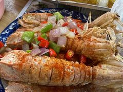 -二十四幢糖水(中山西路店)