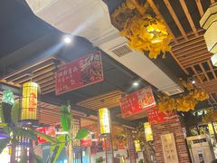 -湘厨壹品(芙蓉广场店)