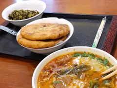 -顺华粉馆(桃园南路店)