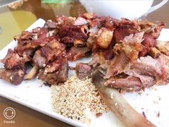 金阁香酥大排-金阁家常菜(贵阳路店)