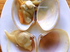 -凯华海鲜火锅·传承三十六年