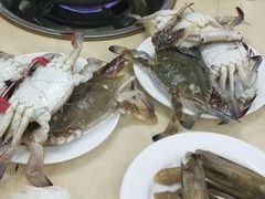 -春华海鲜城(广场西苑店)