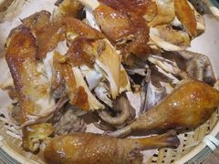-上关雪東北菜(中房金谊店)