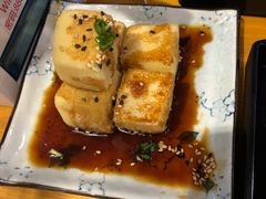 -京和风.日式家庭料理(京和风食堂大仓店)