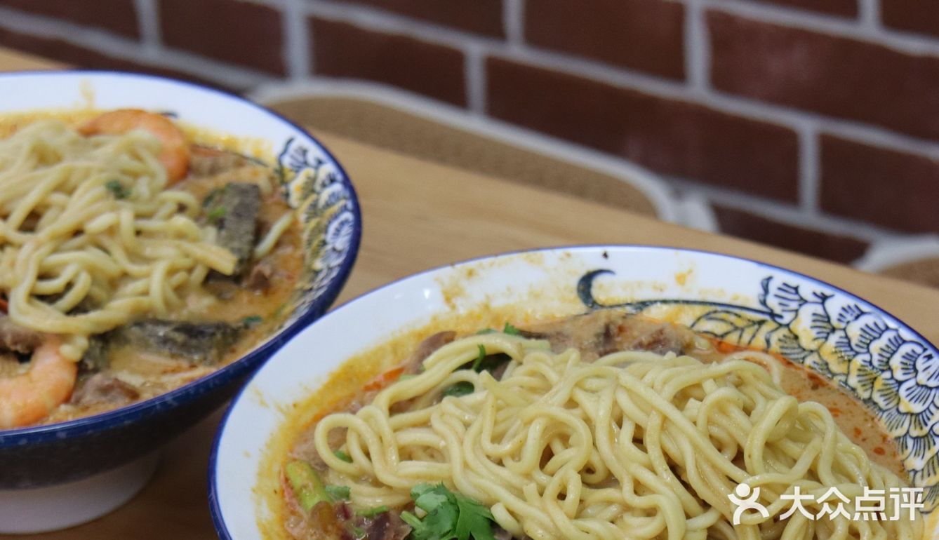 在厦门！正宗特色沙茶面看这里！