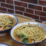 在厦门！正宗特色沙茶面看这里！