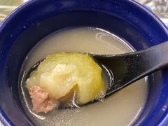 -新辉港式茶餐厅(北栅店)