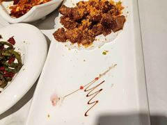 -峨嵋酒家总店(车公庄店)