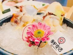 -围炉夜话·潮汕卤水火锅(榕江店)