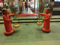 -陈记菜馆·非遗淮扬菜(东关街教场店)